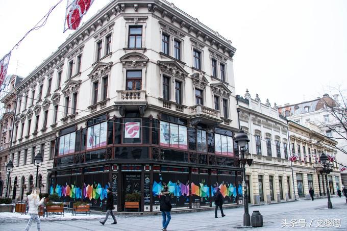 塞尔维亚欧洲唯一免签国家,免签去欧洲之塞尔维亚全攻略