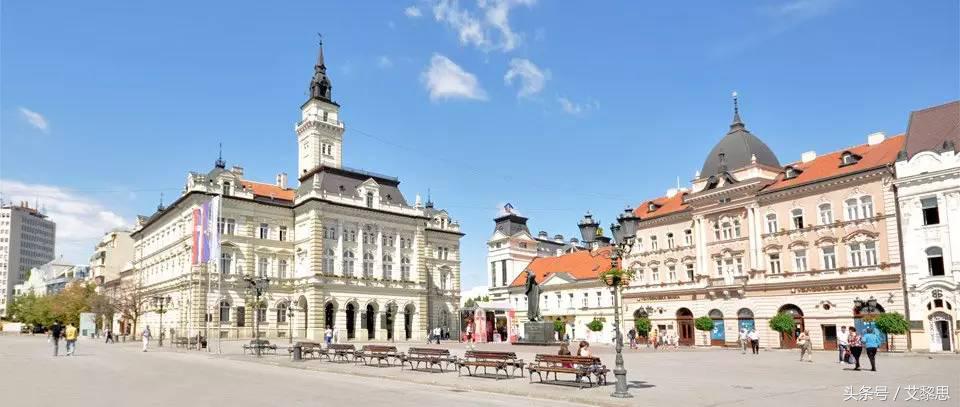 塞尔维亚欧洲唯一免签国家,免签去欧洲之塞尔维亚全攻略