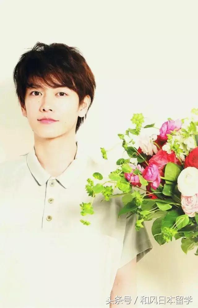 佐藤健17岁到现在的变化,佐藤健有哪几个奖项