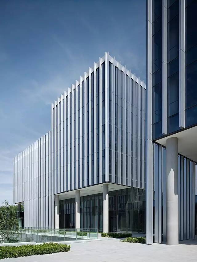 德国gmp建筑设计所办公地点,德国gmp