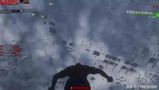 《H1Z1》出了手机版？山寨手游让玩家玩了泪流