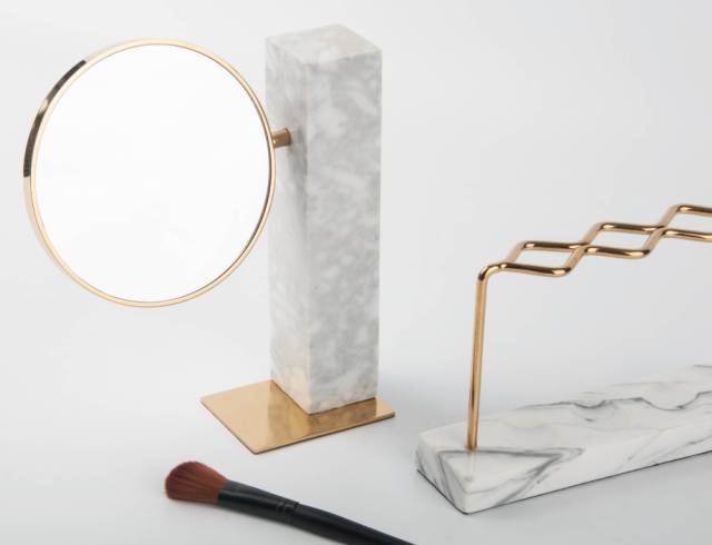 轻奢极简家居推荐,高颜值家居精致生活格调