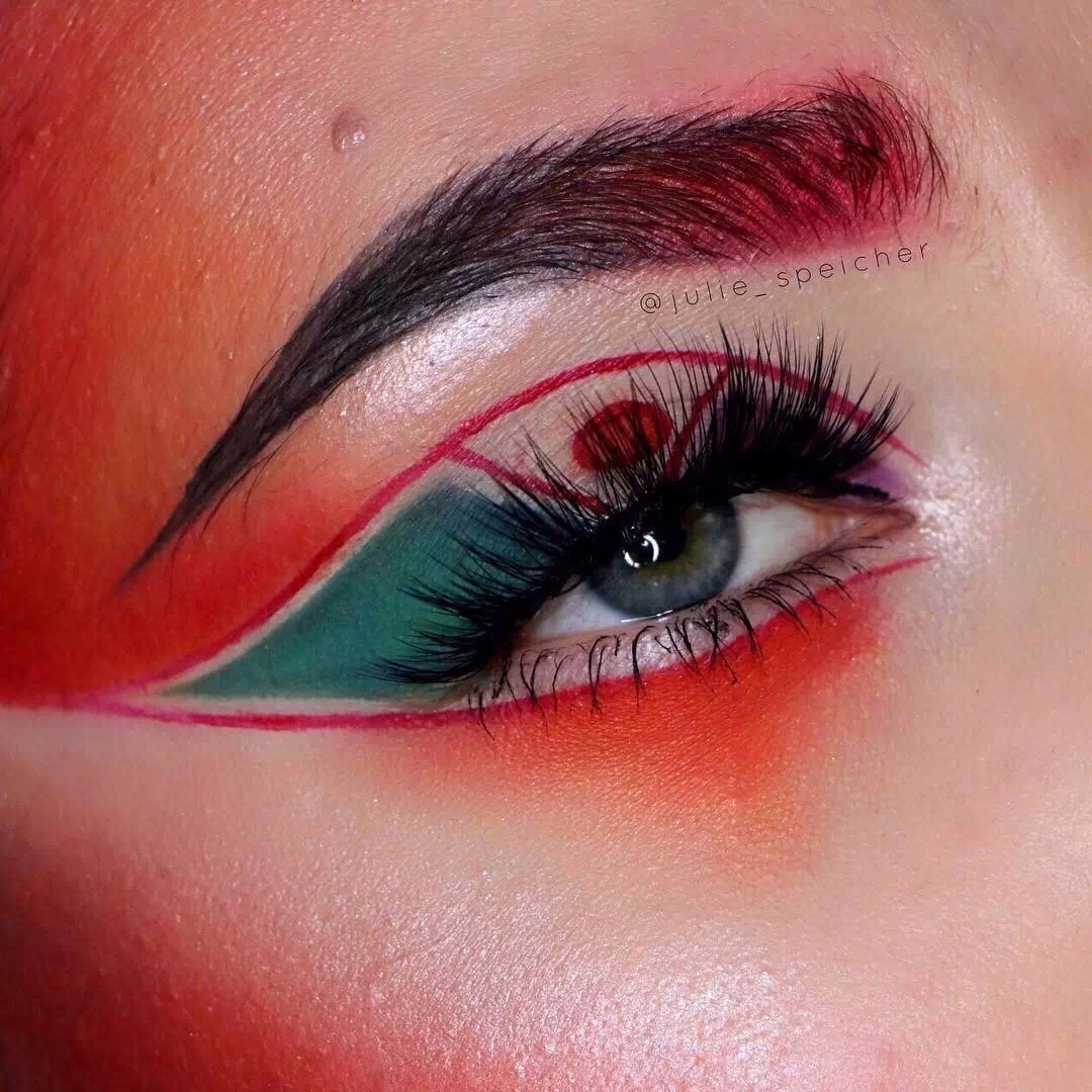 男生女生都可以学的技术,女生该不该学化妆