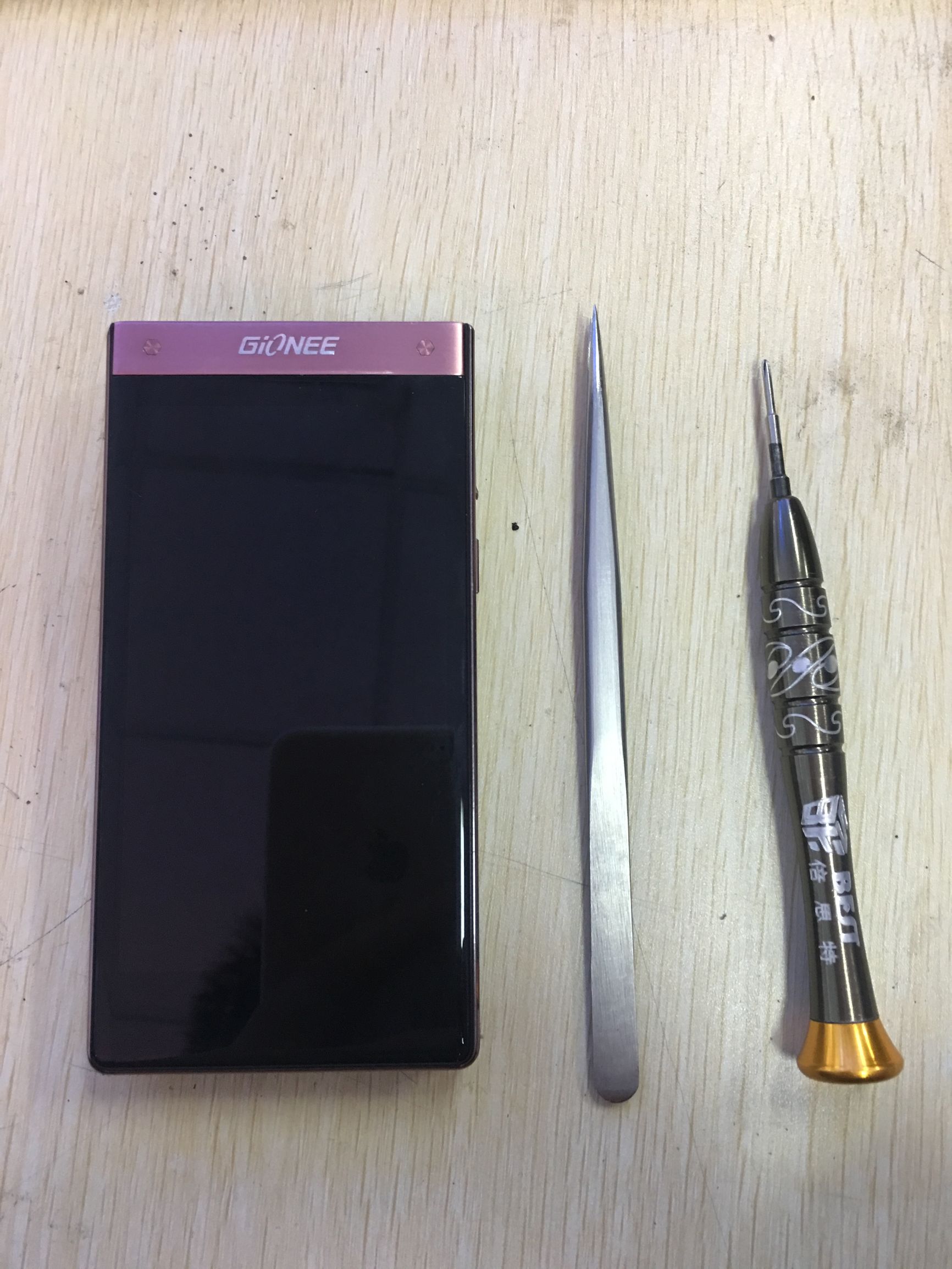 金立w909的拆解过程视频,金立w909怎么更换屏幕布局