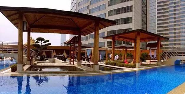 适合冬天一起泡的温泉,一起泡温泉的奢侈享受