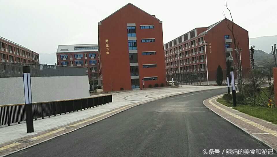 嘉祥达州学校怎么样,达州嘉祥学校教学质量到底怎么样