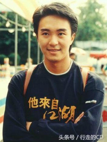 致敬星爷全部经典台词,周星驰致敬星爷的一句话