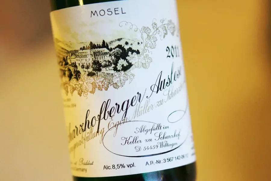 德国白葡萄酒排行榜,纳帕谷最受欢迎葡萄酒