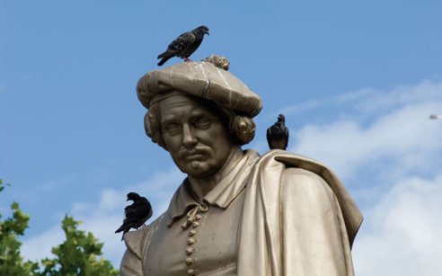 8个荷兰传统标志,第8个只有1%的领队才知道!