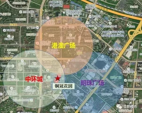 合肥最高端的楼盘探访,合肥楼市探秘