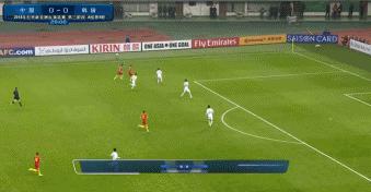 世预赛国足出线分析图,世预赛国足胜韩国视频