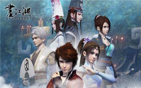 鬼吹灯小说排行榜前十,一口气看完的鬼吹灯网剧