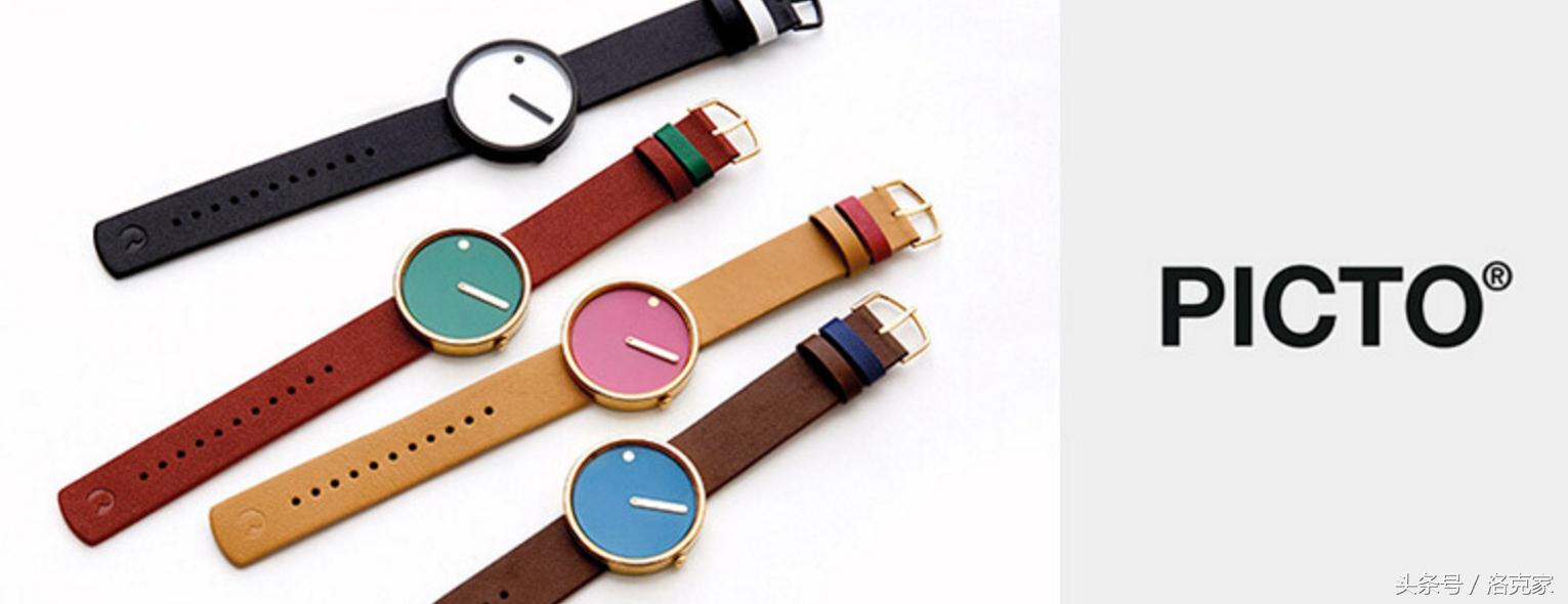 送男朋友什么牌子手表比较好,颜值这么高的手表你心动了吗