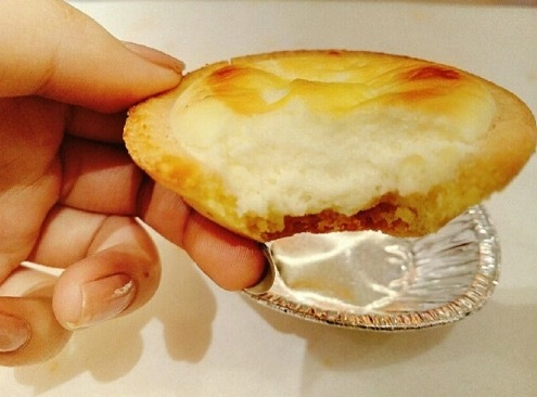 四大面包连锁店四十余款明星单品试吃报告