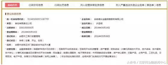 “国资+上市系”德众金融再陷逾期风波平台涉嫌关联担保