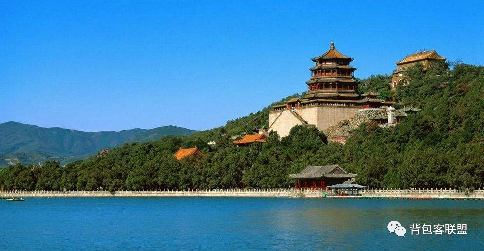 颐和园旅游攻略直播,颐和园旅游攻略门票多少钱