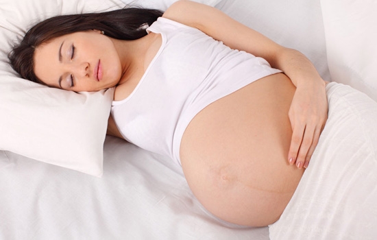 孕妇孕酮低什么原因,孕酮低的原因关于男方吗