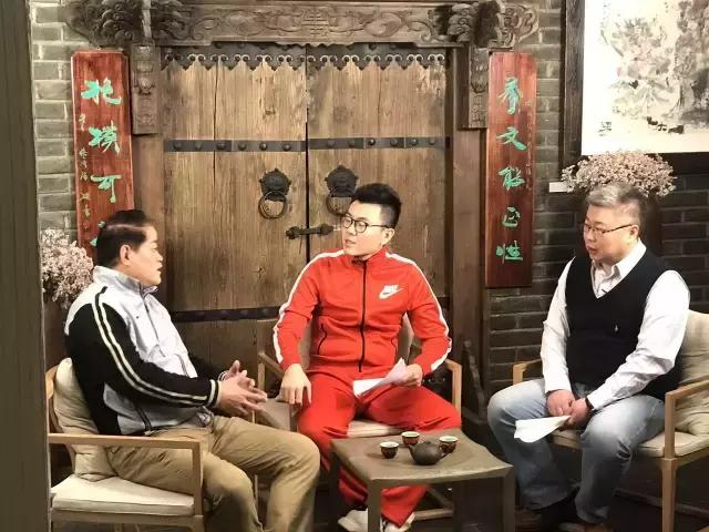 有球必应完整版看徐静雨舌战群儒,有球必应徐静雨首秀