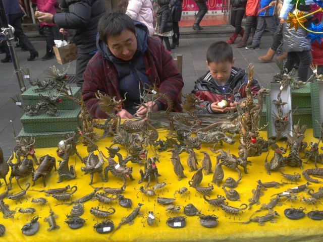 杭州南宋御街攻略视频,杭州十大景点南宋御街