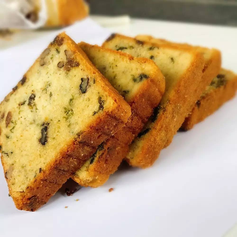 网红糕点鲍师傅究竟好不好吃,这一篇统统满足你!