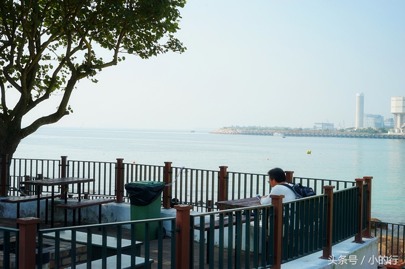 香港南丫岛周润发,周润发在南丫岛哪个村