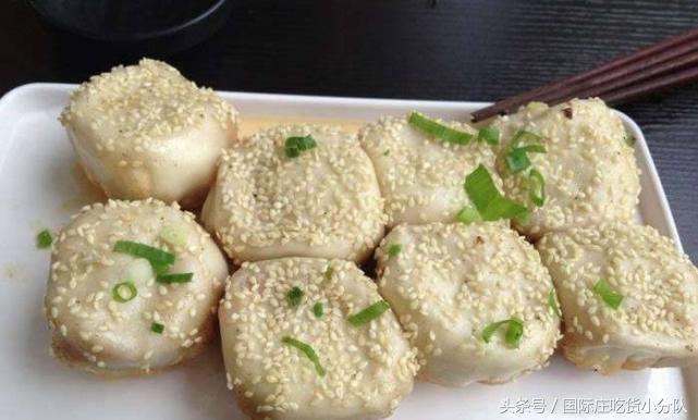 来洛阳必吃的美食单,洛阳美食大餐