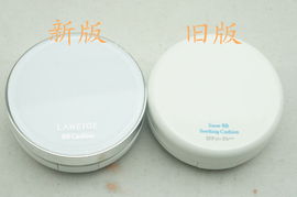 兰芝气垫bb霜最新款,新款兰芝bb霜21号色