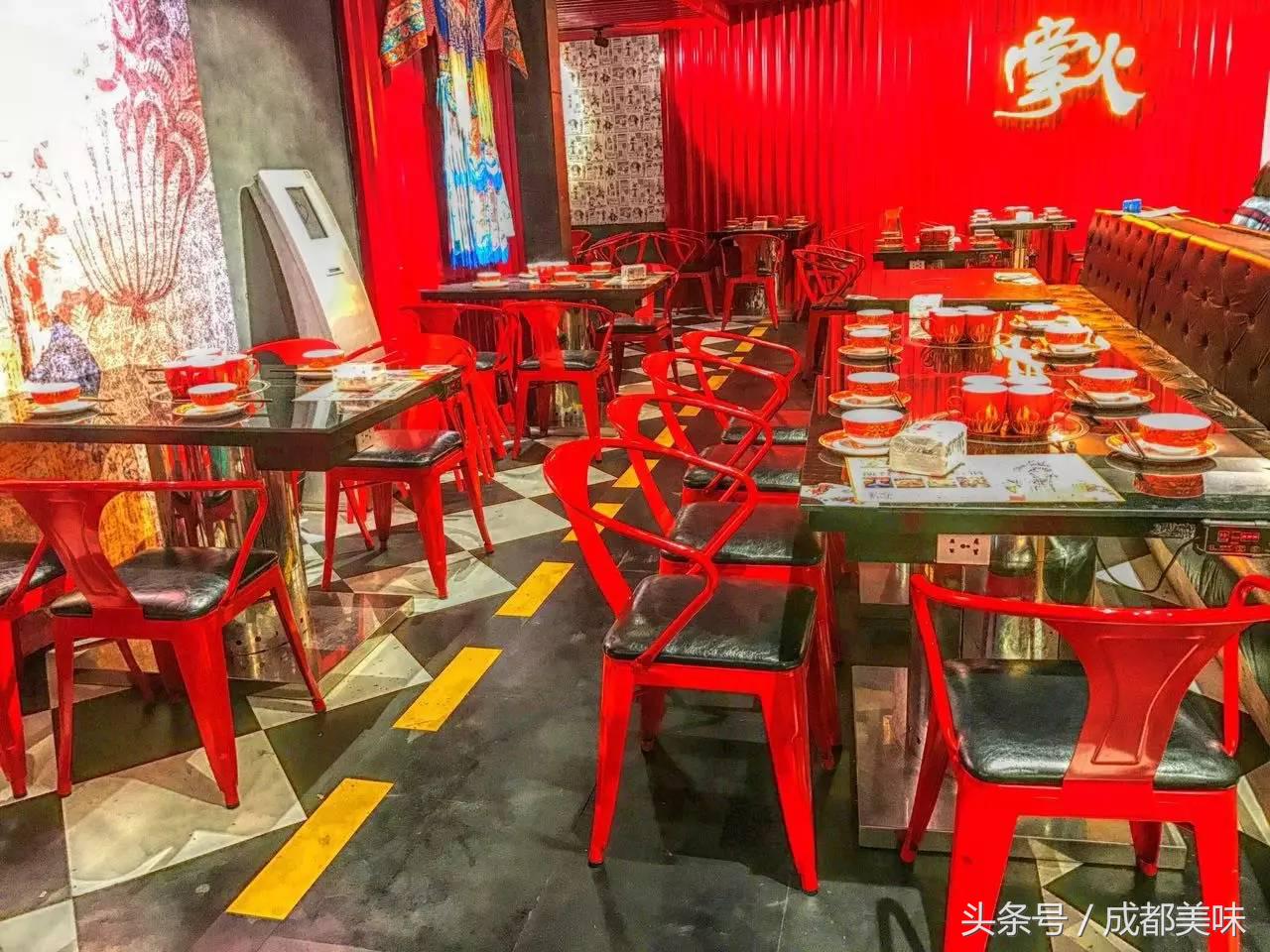 川大附近烤鱼推荐,川大旁边一家特别好吃的店