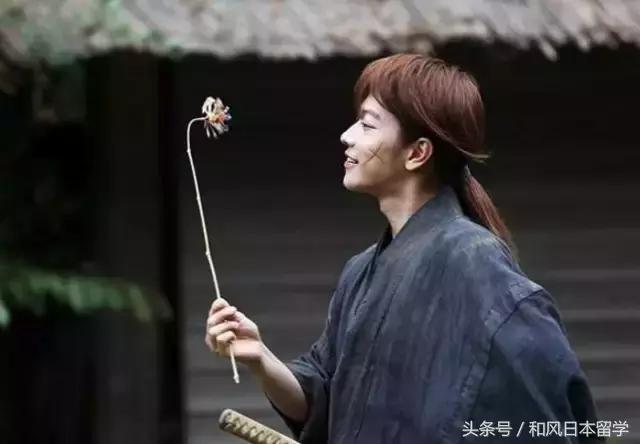 佐藤健颜值评价,佐藤健在日本颜值排名