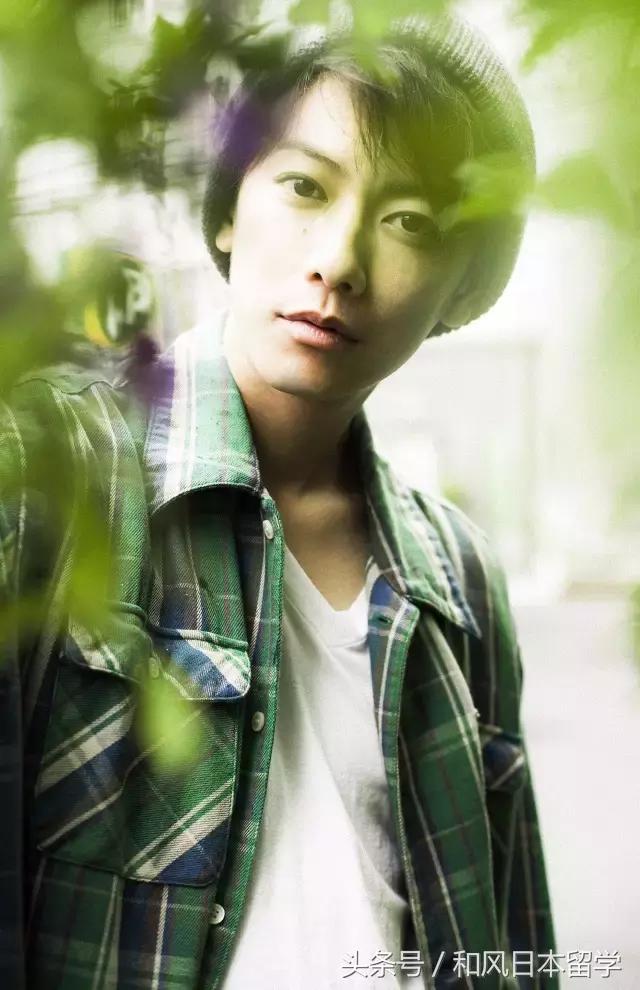 佐藤健颜值评价,佐藤健在日本颜值排名