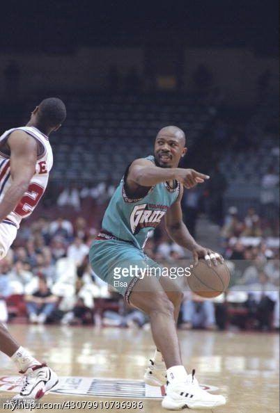 这篇球衣贴只有老球迷看得懂