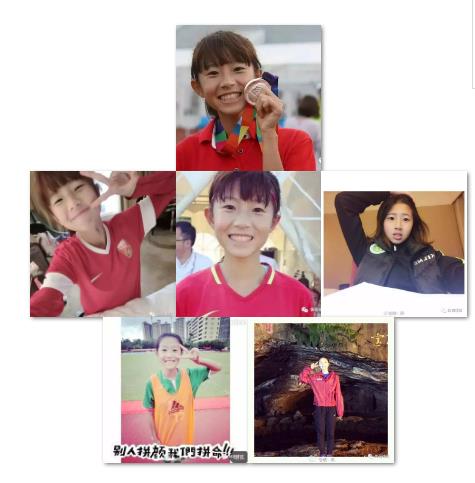 直播中国女子足球,体面直播间