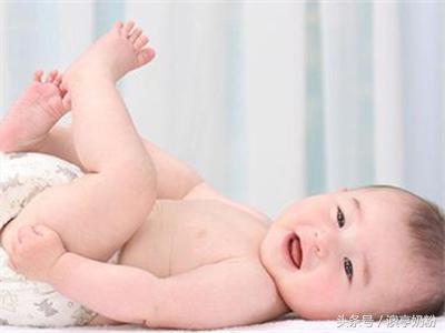 宝宝智力成长表,0-1岁宝宝增长智力发育方法