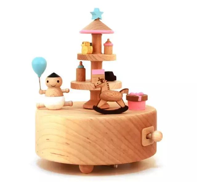 蒙氏教养｜0-6岁玩具选购指南