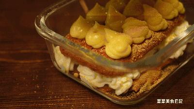 它好吃死了，难怪能刷爆朋友圈！