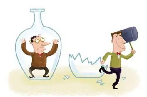 过来要账客户不理怎么办,客户不理人的幽默句子