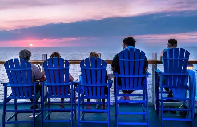 国际邮轮攻略路线推荐一下,豪华邮轮路线