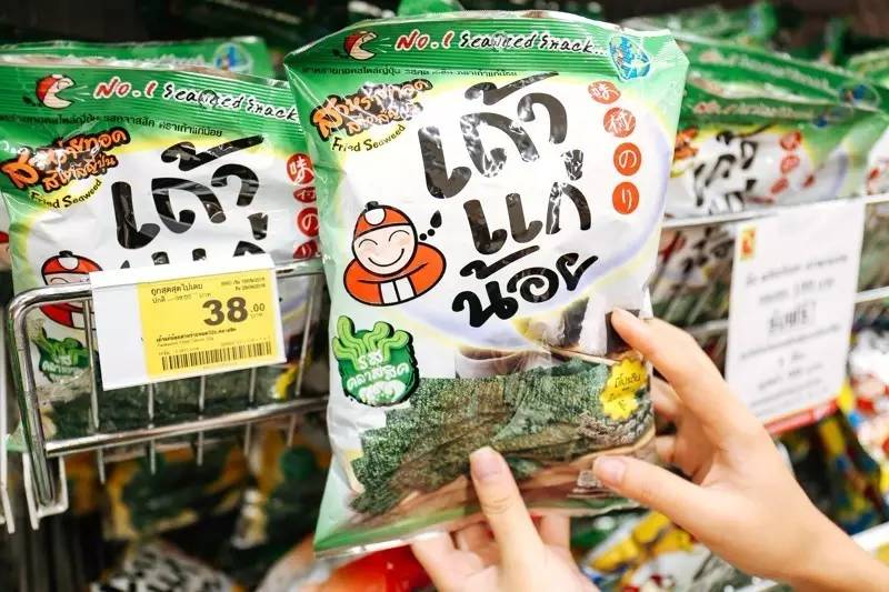 泰国bigc榴莲必买清单,泰国bigc必买化妆品