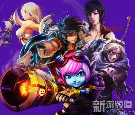 腾讯tgp运营哪些游戏,如果腾讯代理gta会怎么样