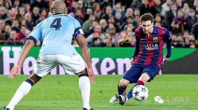 「维维足球防守教程」关于防守的技术和知识全在这里了