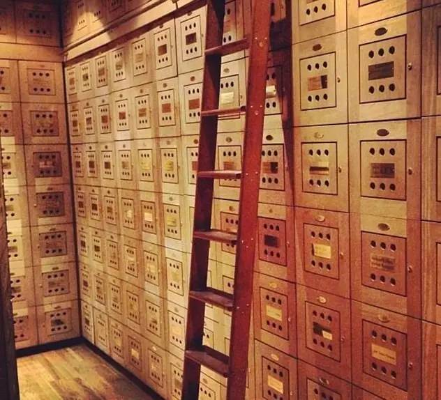 洛杉矶雪茄店,冷门雪茄