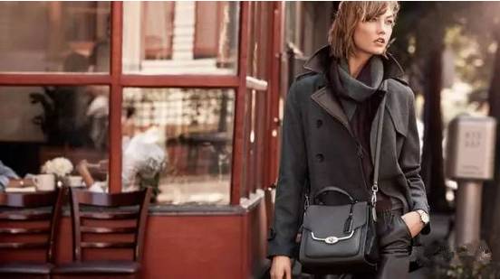 轻奢品牌coach,coach品牌文化