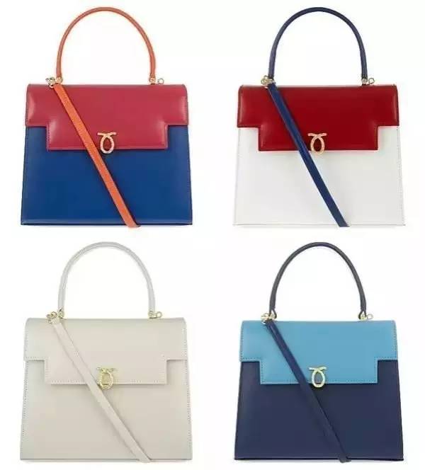 英国女王背双肩包,英国女王的爱马仕包包