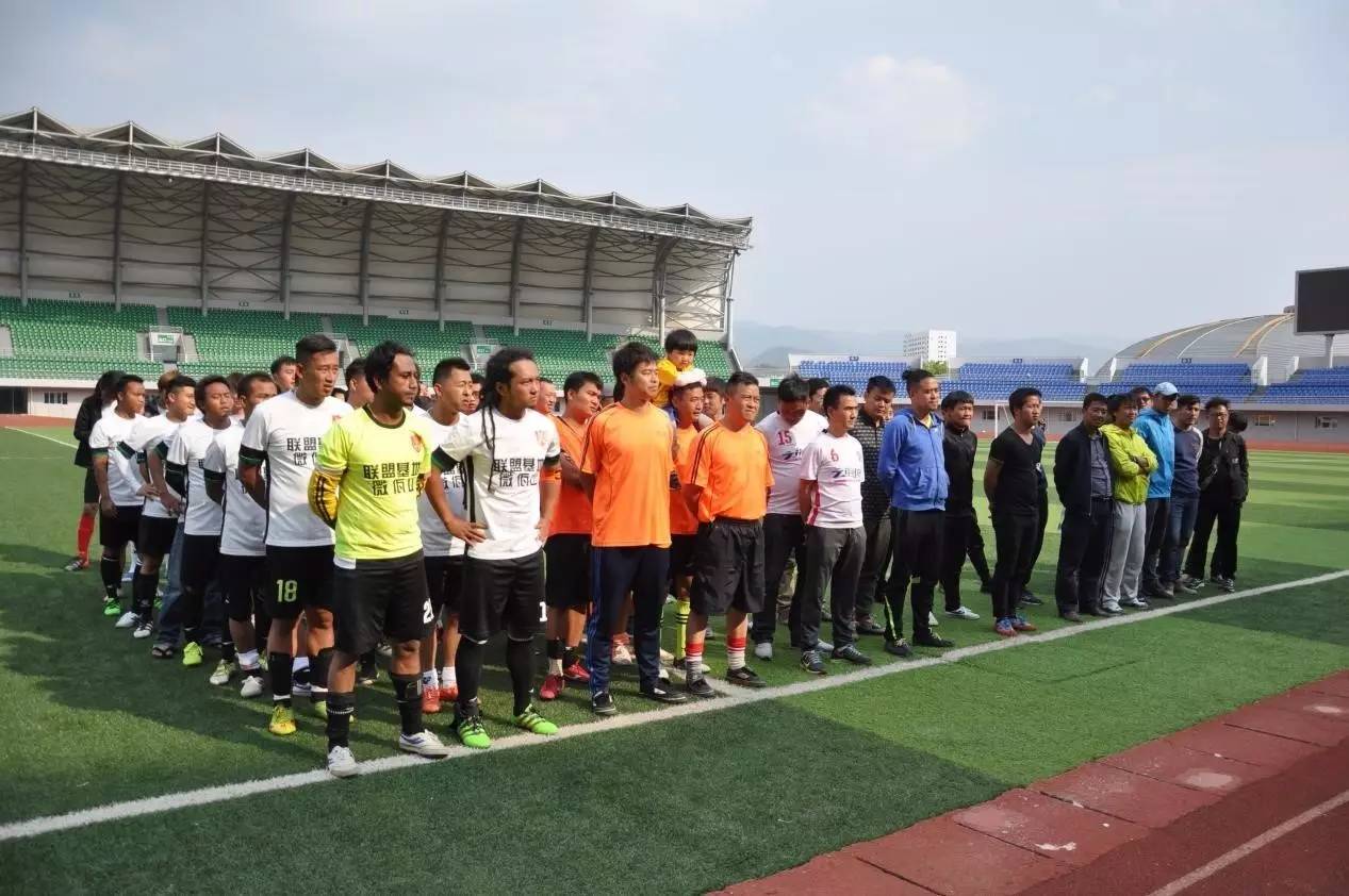 第40届百队杯足球赛,第39届运动会