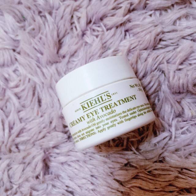 你眼里的最火爆的8款眼霜测评,25-30岁适合的平价眼霜测评