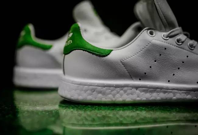 boost系列哪款脚感最好,全掌boost都有哪些系列