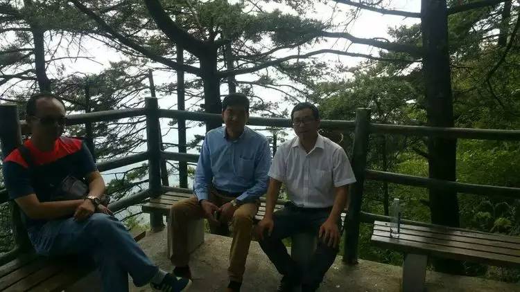 栾川游览图,栾川风景航拍