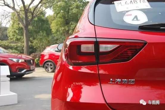 名爵zs开着有面子吗,名爵zs性能怎样