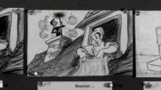 用生命打造传世爱情，37个梗讲述《美女与野兽》诞生记