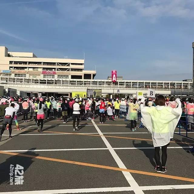 名古屋马拉松女子前六名,名古屋女子马拉松tiffany